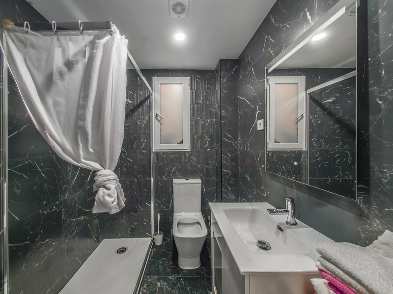 PISO EN VENTA EN CARABANCHEL - ABRANTES