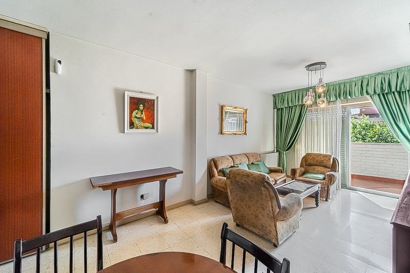 PISO EN VENTA EN CARABANCHEL - ABRANTES