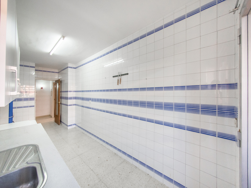 PISO EN VENTA EN CARABANCHEL - PUERTA BONITA