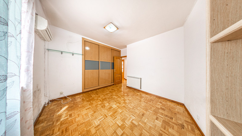 PISO EN ALQUILER EN CARABANCHEL - ABRANTES