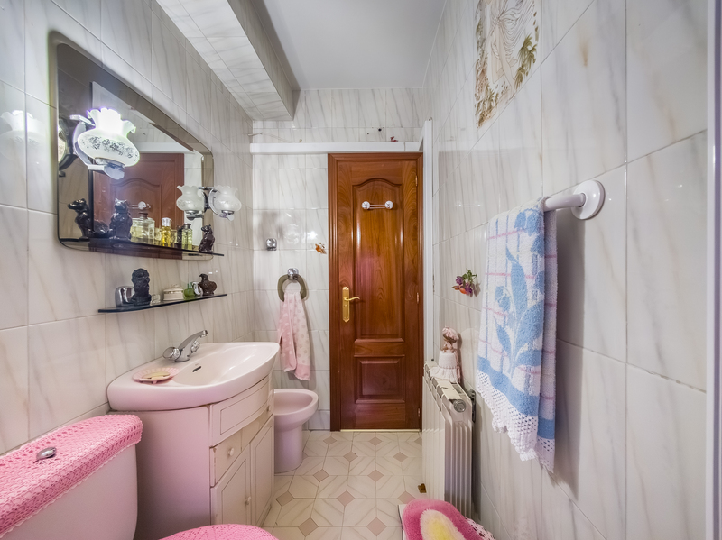 PISO EN VENTA EN PUENTE DE VALLECAS - ENTREV�AS
