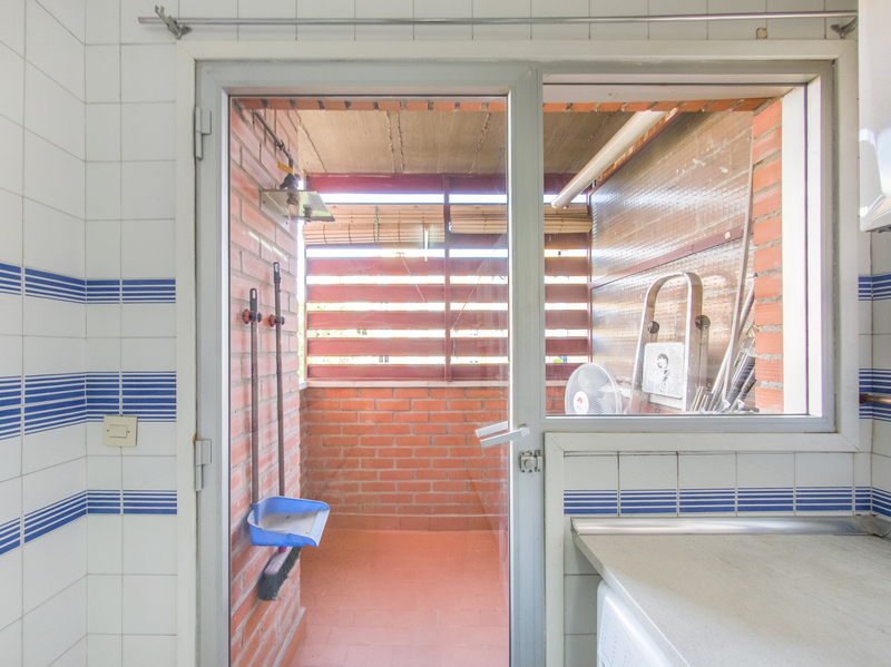 PISO EN VENTA EN CARABANCHEL - PUERTA BONITA