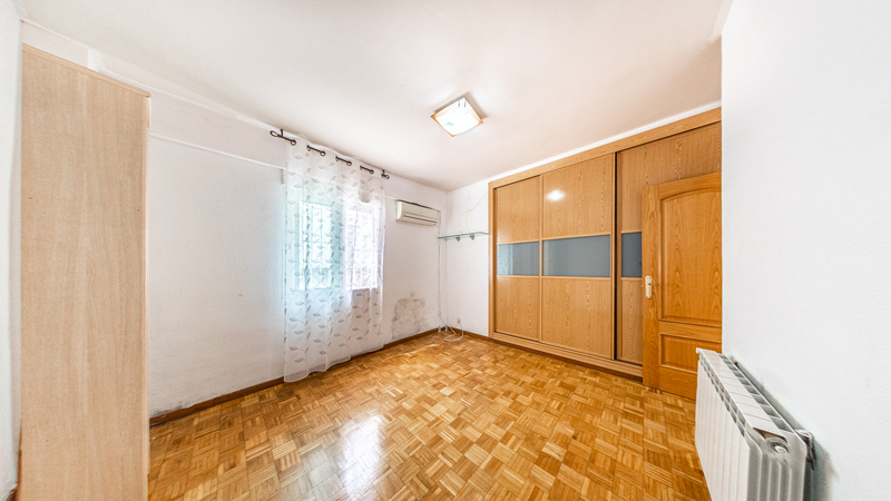 PISO EN ALQUILER EN CARABANCHEL - ABRANTES
