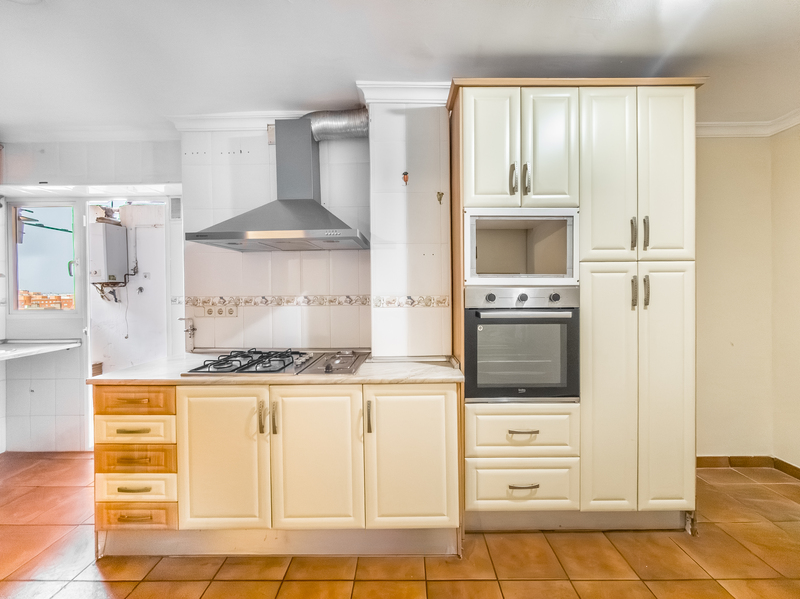 PISO EN VENTA EN PUENTE DE VALLECAS - ENTREV�AS