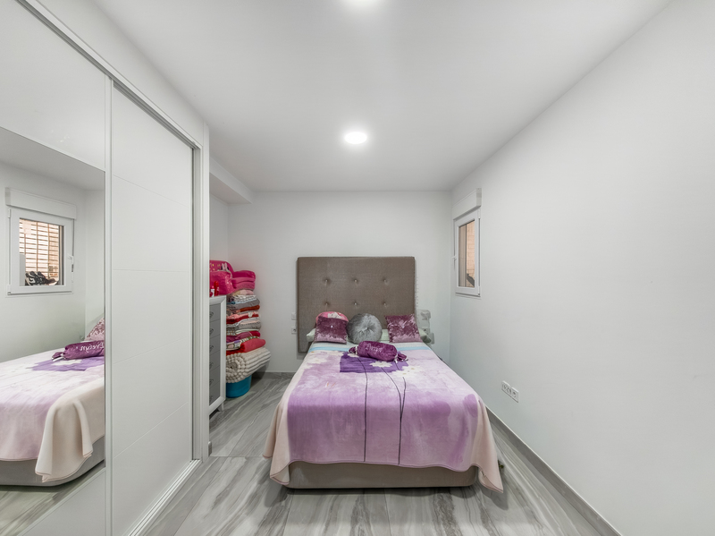 PISO EN VENTA EN CARABANCHEL - ABRANTES