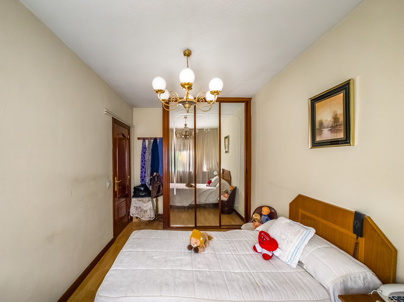 PISO EN VENTA EN PUENTE DE VALLECAS - ENTREV�AS