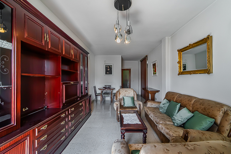 PISO EN VENTA EN CARABANCHEL - ABRANTES