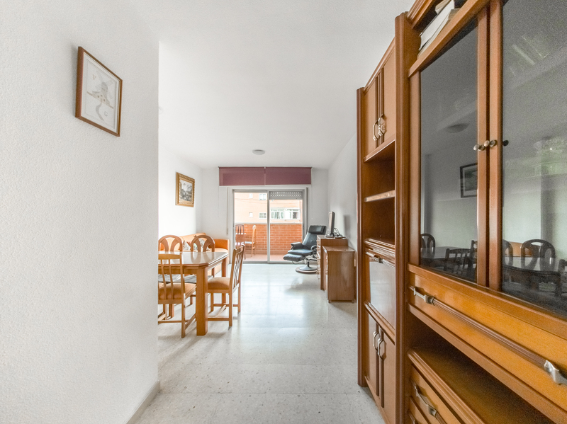 PISO EN VENTA EN CARABANCHEL - PUERTA BONITA