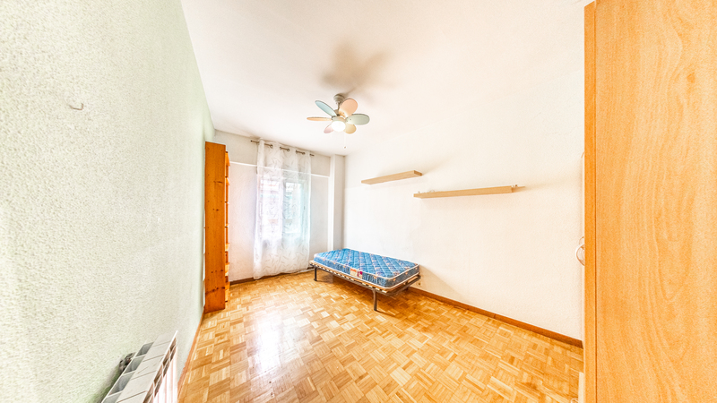 PISO EN ALQUILER EN CARABANCHEL - ABRANTES