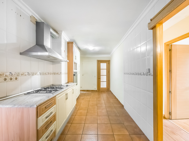 PISO EN VENTA EN PUENTE DE VALLECAS - ENTREV�AS