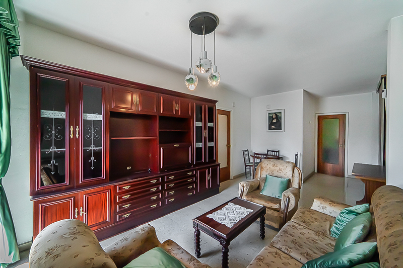 PISO EN VENTA EN CARABANCHEL - ABRANTES