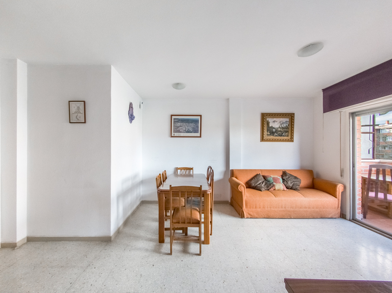 PISO EN VENTA EN CARABANCHEL - PUERTA BONITA