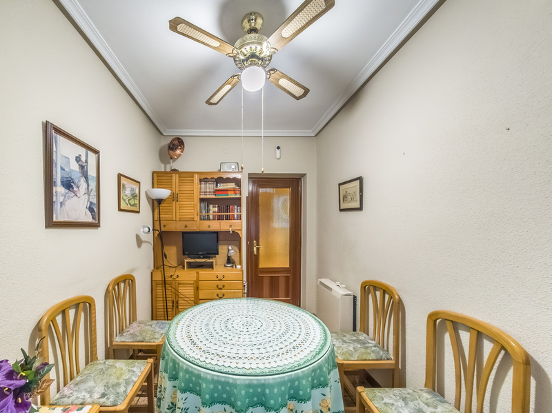 PISO EN VENTA EN PUENTE DE VALLECAS - SAN DIEGO