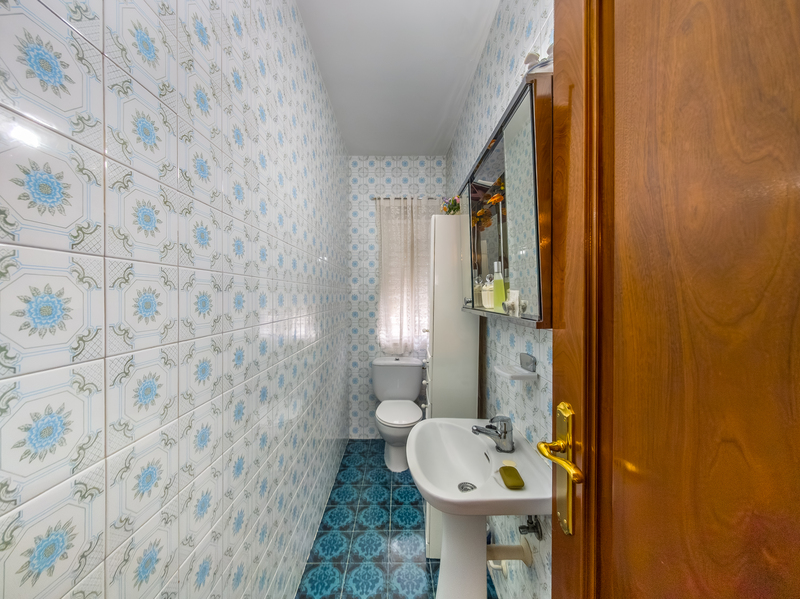 PISO EN VENTA EN PUENTE DE VALLECAS - ENTREV�AS