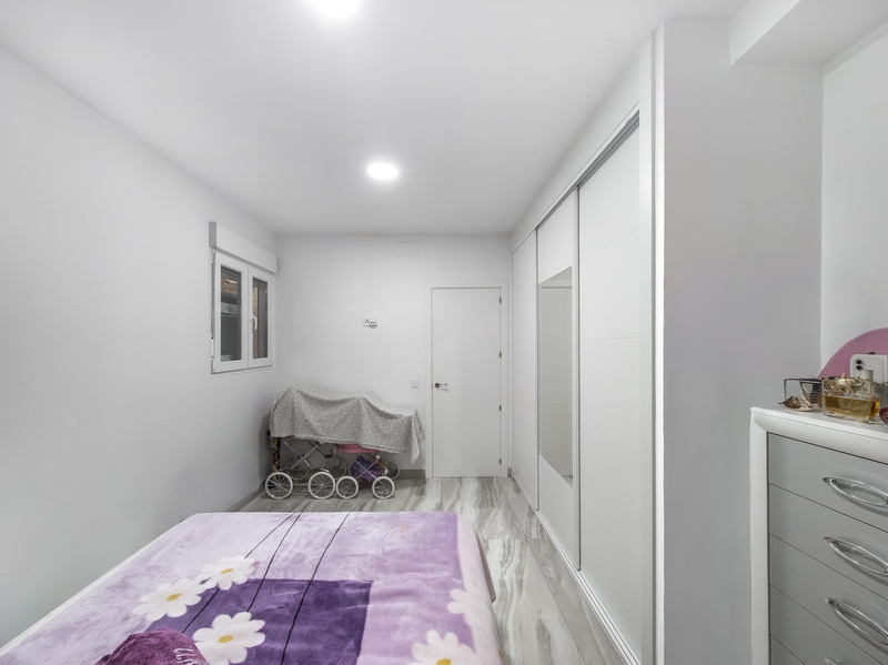 PISO EN VENTA EN CARABANCHEL - ABRANTES