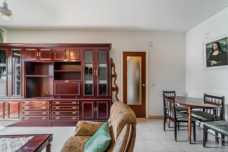 PISO EN VENTA EN CARABANCHEL - ABRANTES