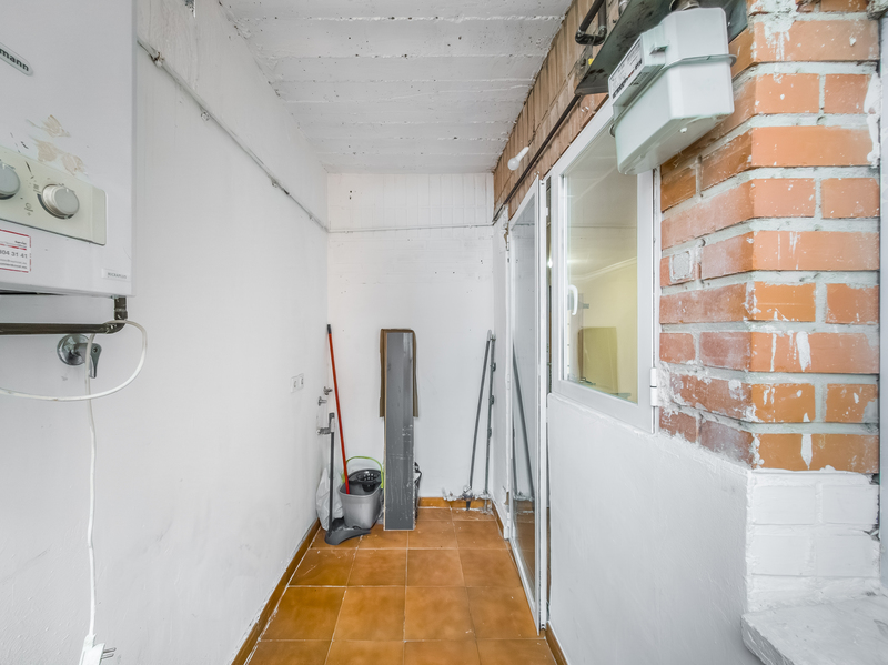 PISO EN VENTA EN PUENTE DE VALLECAS - ENTREV�AS