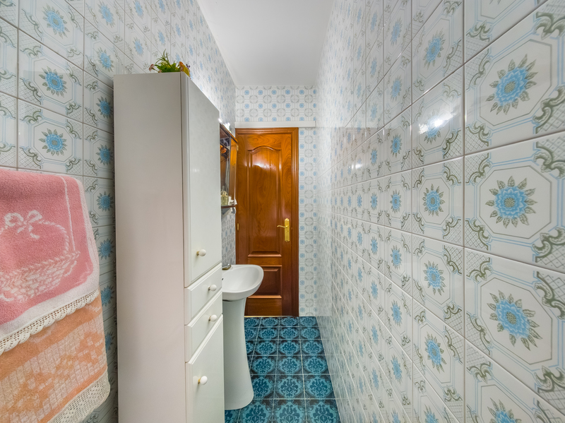 PISO EN VENTA EN PUENTE DE VALLECAS - ENTREV�AS