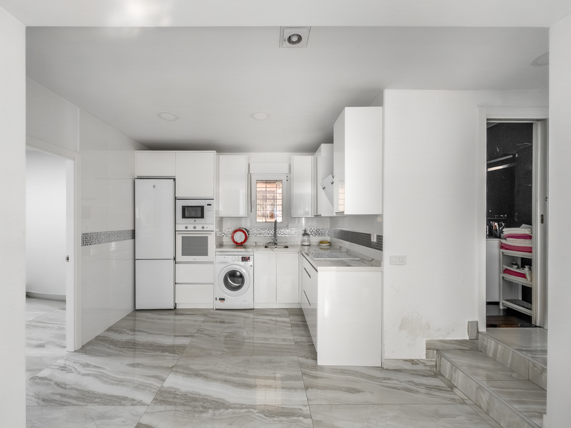 PISO EN VENTA EN CARABANCHEL - ABRANTES