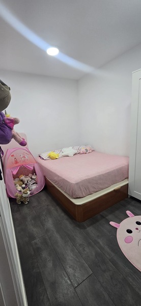 PISO EN VENTA EN FUENCARRAL - TRES OLIVOS - VALVERDE