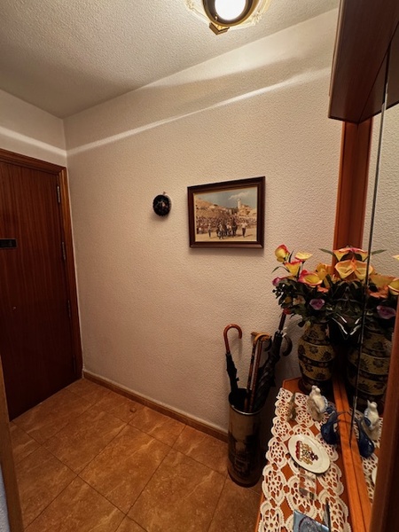 PISO EN VENTA EN FUENCARRAL - TRES OLIVOS - VALVERDE