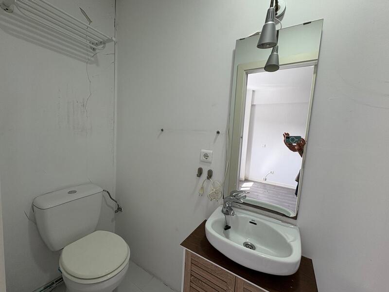 PISO EN VENTA EN ALCORCON - VALDERAS - LOS CASTILLOS