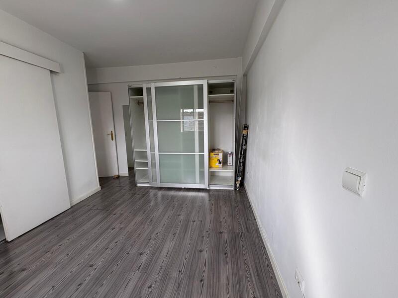 PISO EN VENTA EN ALCORCON - VALDERAS - LOS CASTILLOS