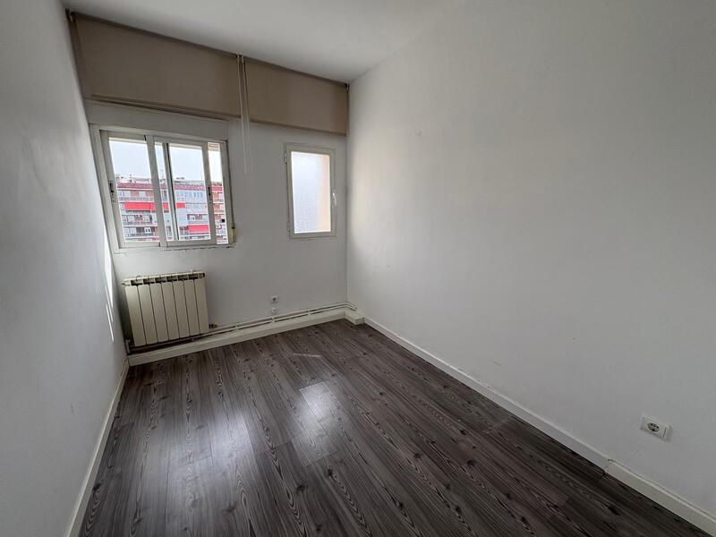 PISO EN VENTA EN ALCORCON - VALDERAS - LOS CASTILLOS