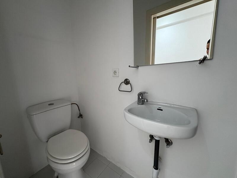 PISO EN VENTA EN ALCORCON - VALDERAS - LOS CASTILLOS