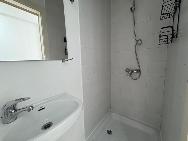 PISO EN VENTA EN ALCORCON - VALDERAS - LOS CASTILLOS