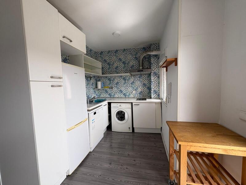 PISO EN VENTA EN ALCORCON - VALDERAS - LOS CASTILLOS