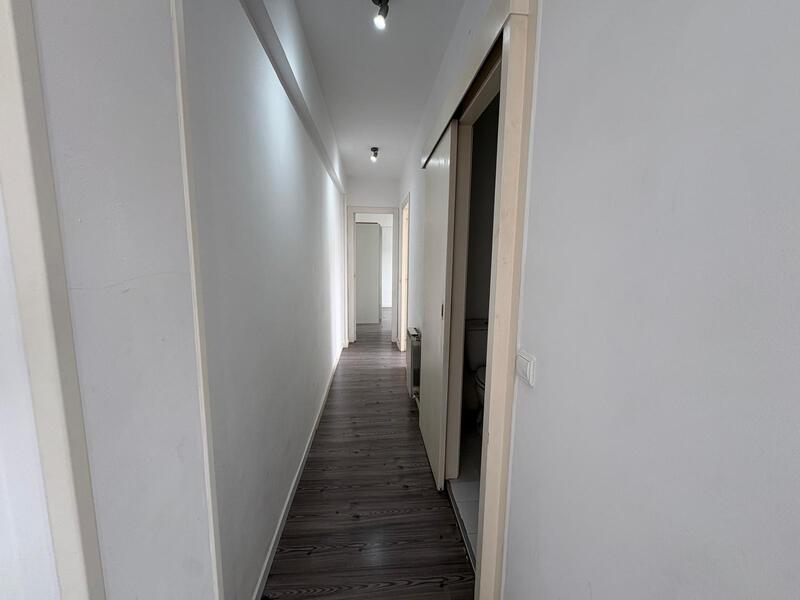 PISO EN VENTA EN ALCORCON - VALDERAS - LOS CASTILLOS