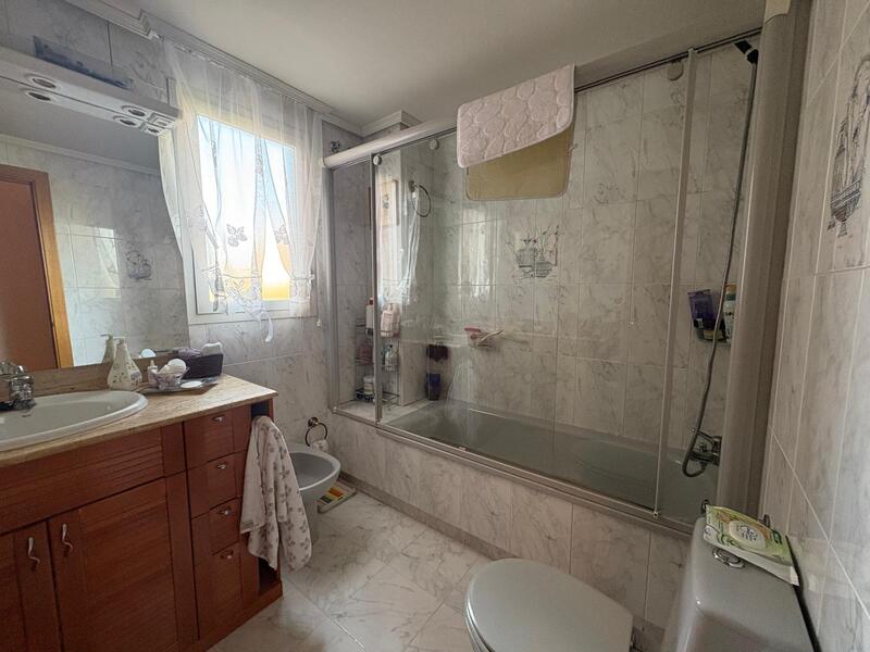 PISO EN VENTA EN ALCORCON