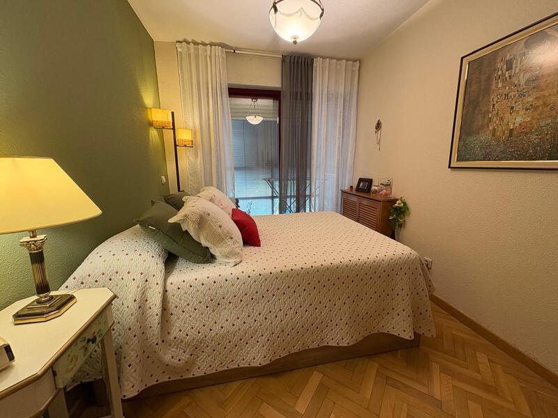 PISO EN VENTA EN ALCORCON