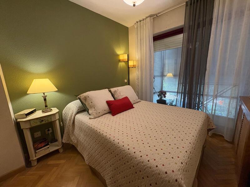 PISO EN VENTA EN ALCORCON