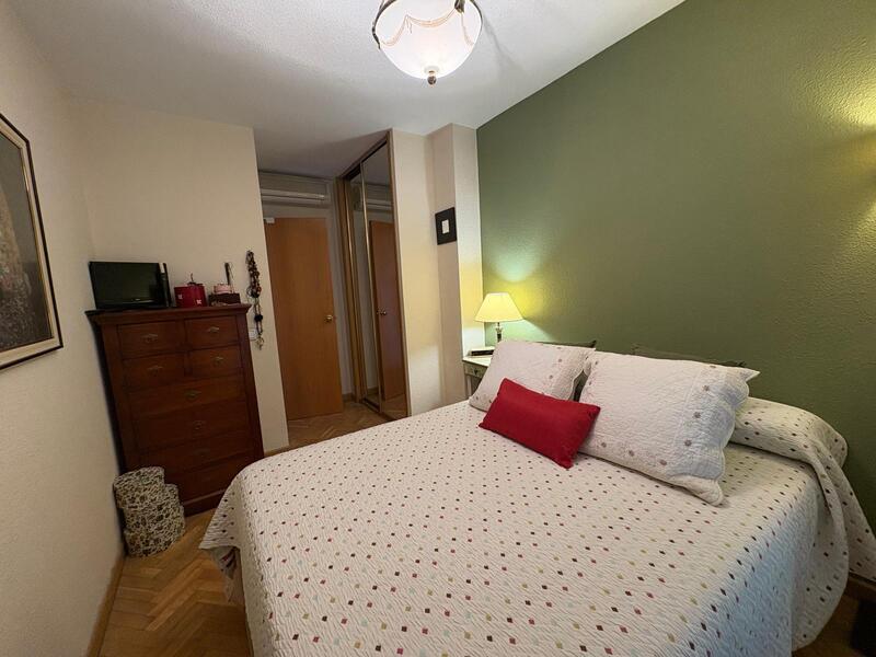 PISO EN VENTA EN ALCORCON