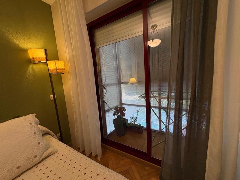 PISO EN VENTA EN ALCORCON