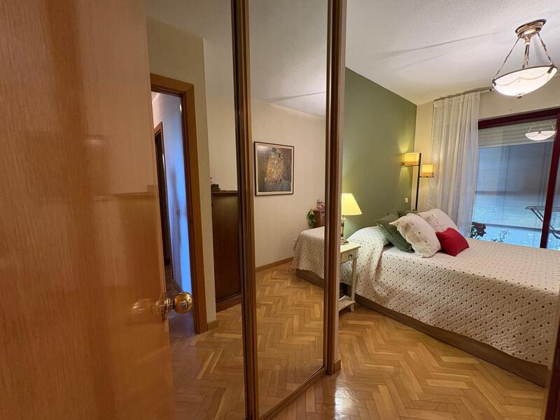 PISO EN VENTA EN ALCORCON