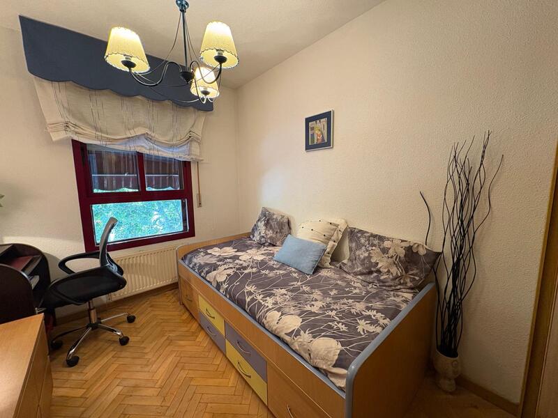 PISO EN VENTA EN ALCORCON