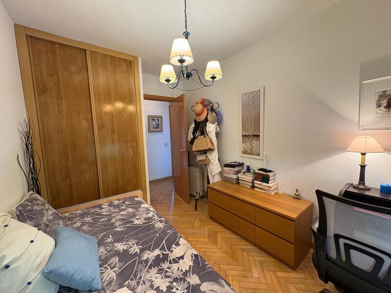 PISO EN VENTA EN ALCORCON