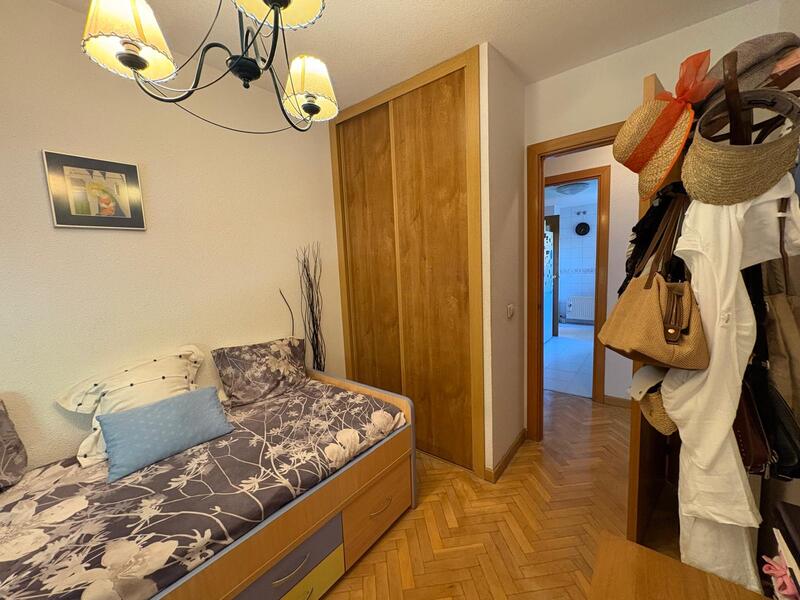 PISO EN VENTA EN ALCORCON