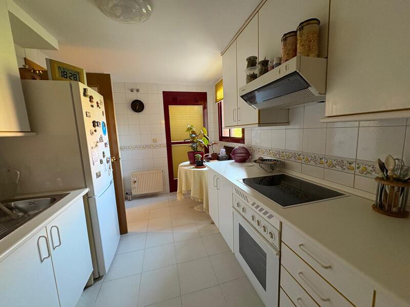 PISO EN VENTA EN ALCORCON