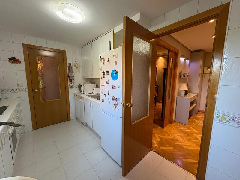 PISO EN VENTA EN ALCORCON