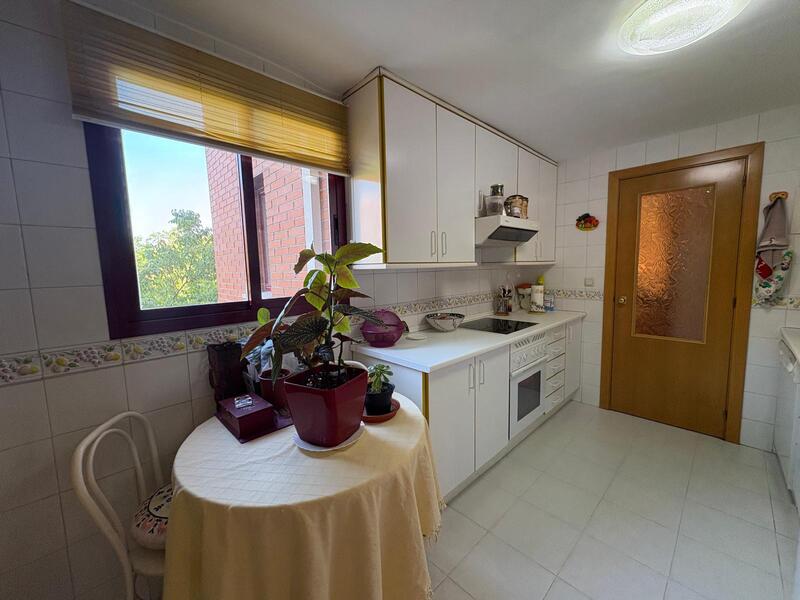 PISO EN VENTA EN ALCORCON