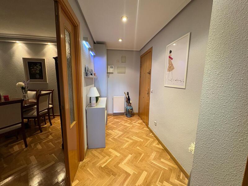 PISO EN VENTA EN ALCORCON