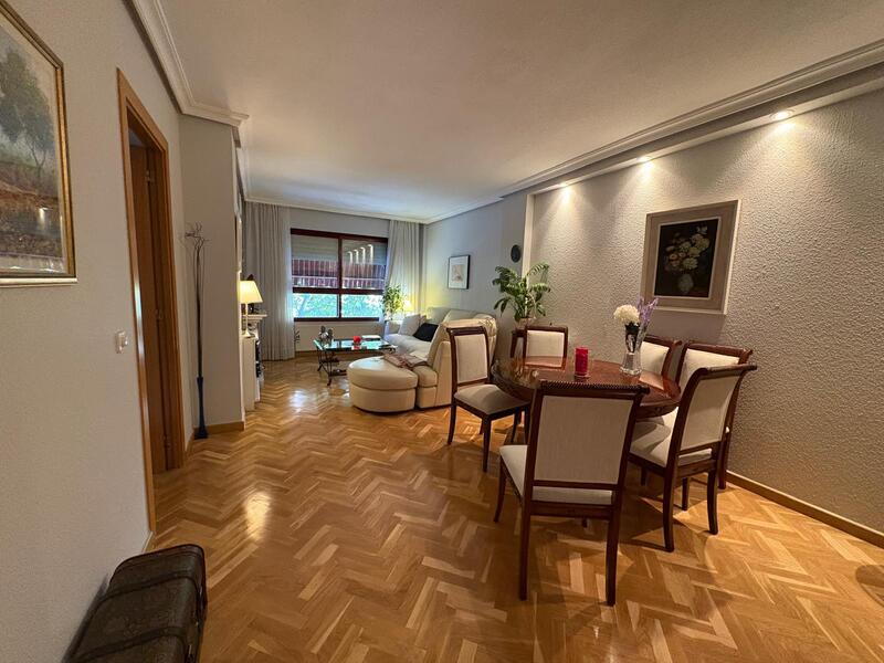 PISO EN VENTA EN ALCORCON