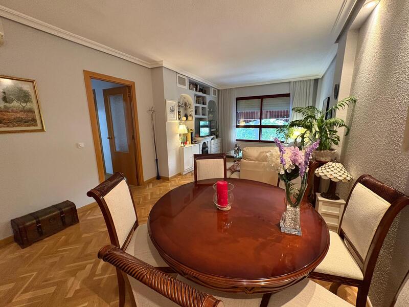 PISO EN VENTA EN ALCORCON