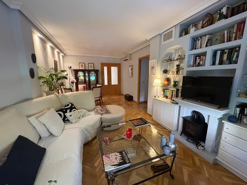 PISO EN VENTA EN ALCORCON