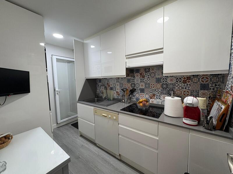 PISO EN VENTA EN ALCORCON - CENTRO