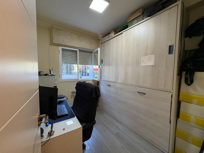PISO EN VENTA EN ALCORCON - CENTRO